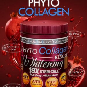 Phyto collagen DSM