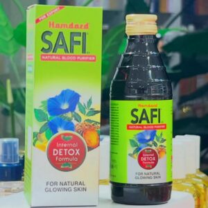 Detox Safi