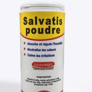 Poudre Salvatis
