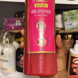 Gel douche final quinto