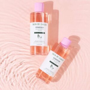 Tonner Skin by zaron