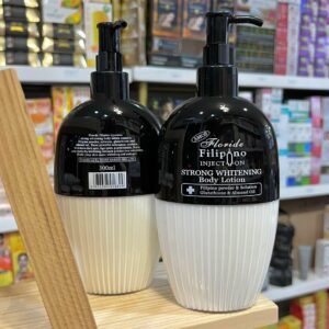 Lotion corporelle Floride filipino