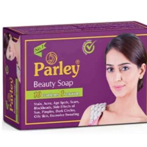 Crème de visage Parley
