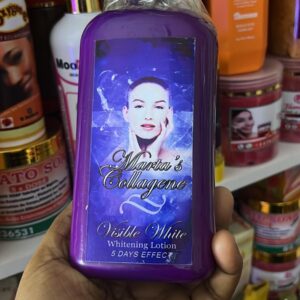 Lotion corporelle Marta’s collagène