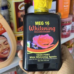 Lotion corporelle Meg 16