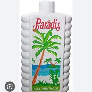 Powder paradis