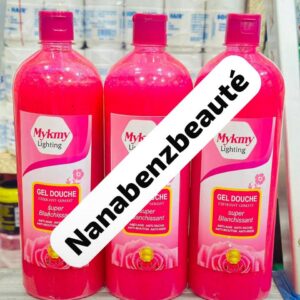 Gel douche mykmy