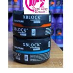 Gel cheveux xblock