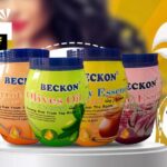 Bain de cheveux Beckon