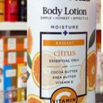 Lotion corporelle Dr Teals