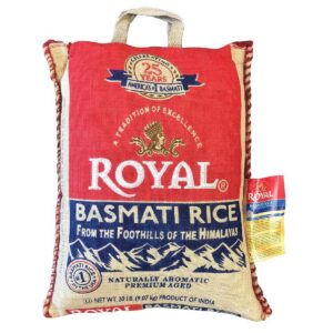 SAC DE RIZ